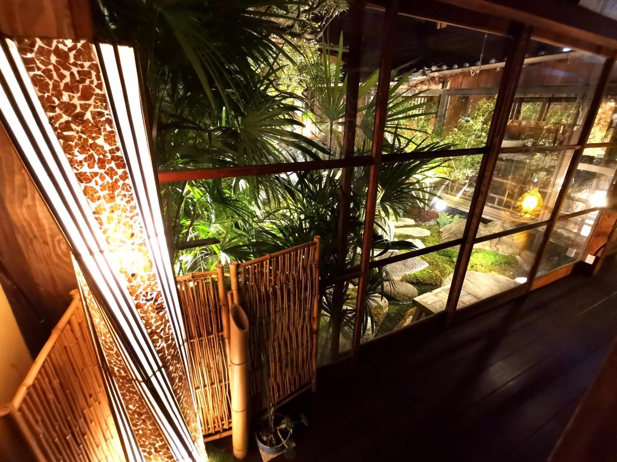 Kominka Mitsuhama Ryokan Matsuyama  Bagian luar foto