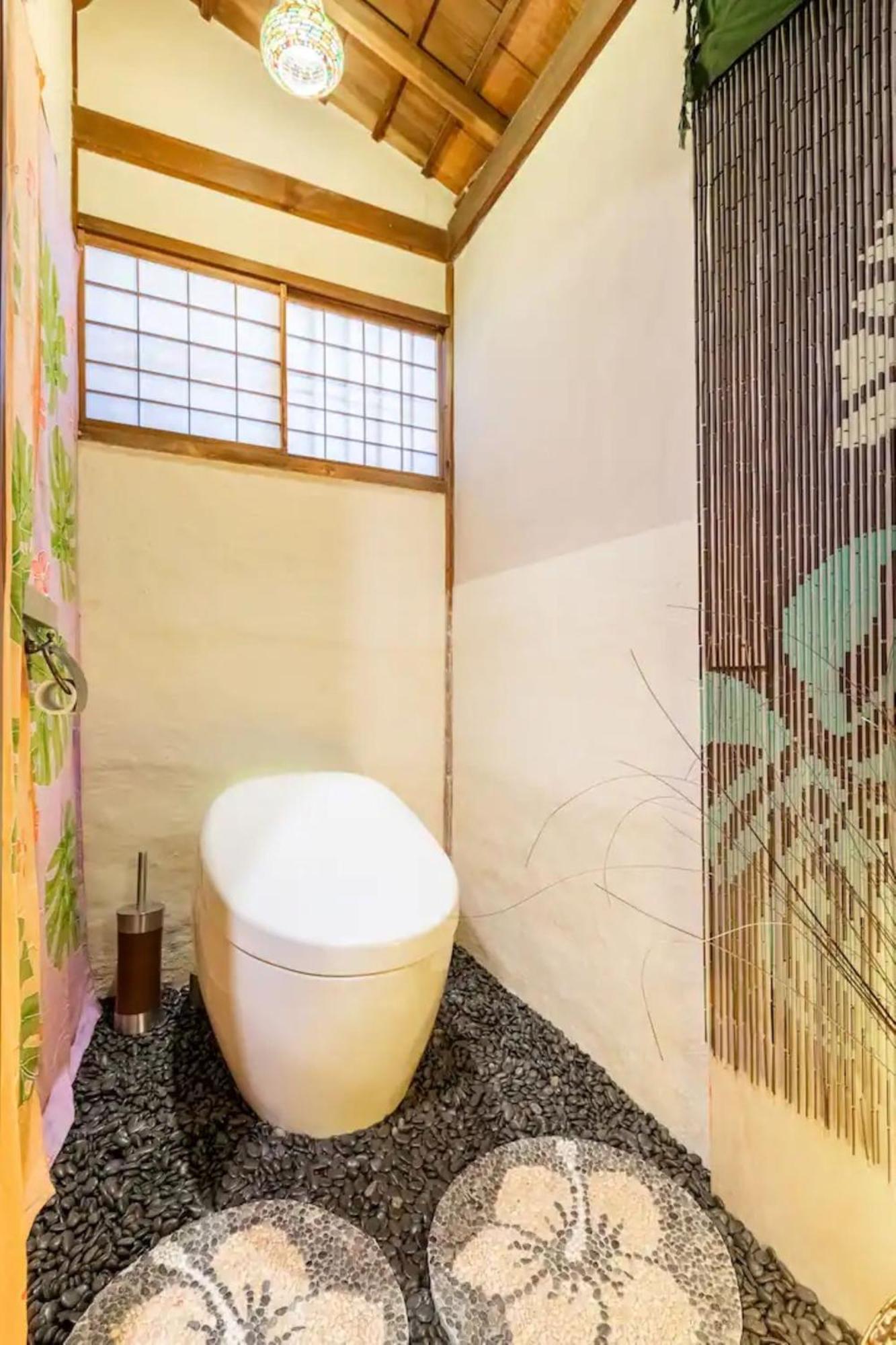 Kominka Mitsuhama Ryokan Matsuyama  Bagian luar foto