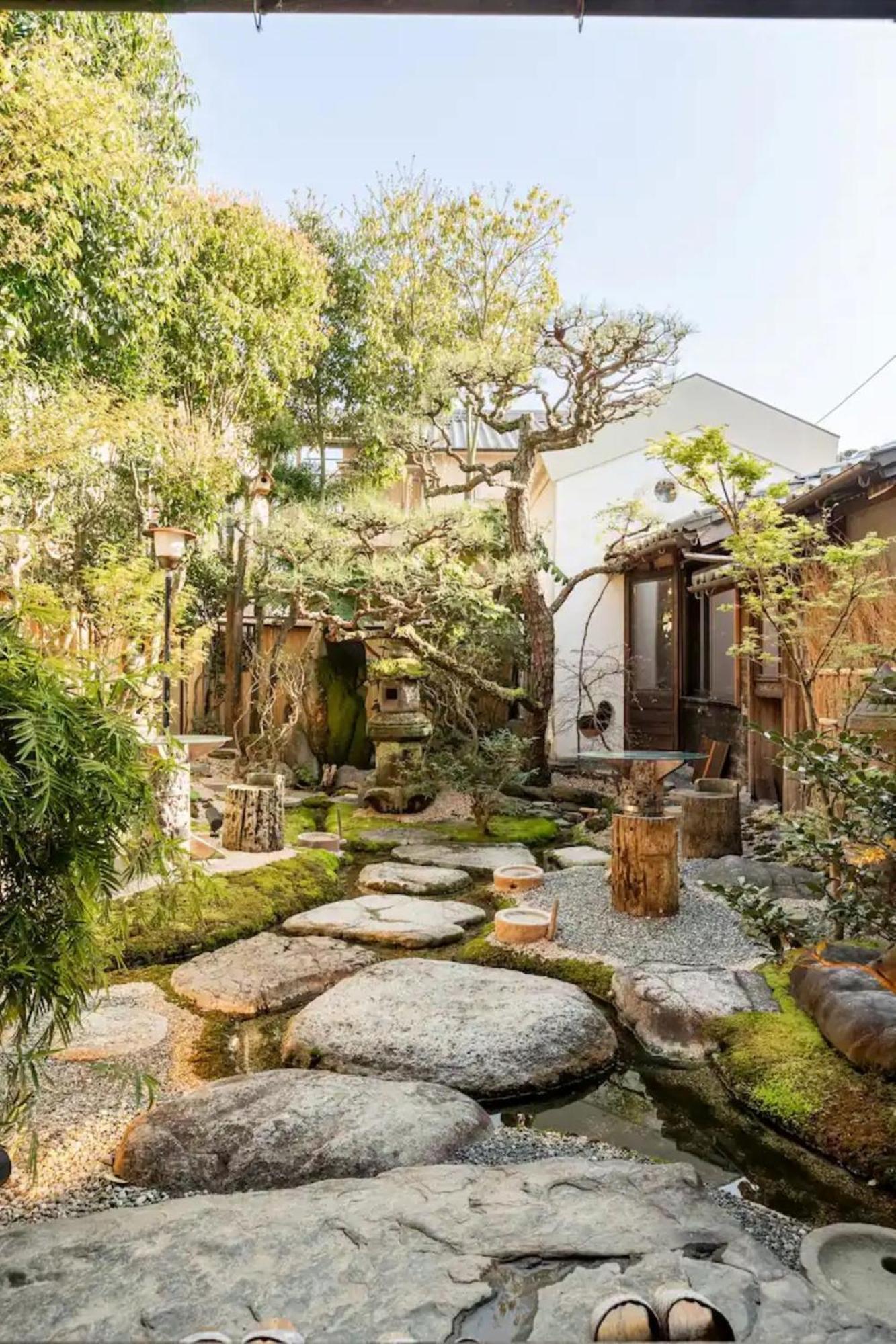 Kominka Mitsuhama Ryokan Matsuyama  Bagian luar foto